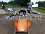     Yamaha BT1100 Bulldog 2002  19